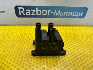 катушка зажигания, Ford Focus 1 поколение [рестайлинг] 2001-2005