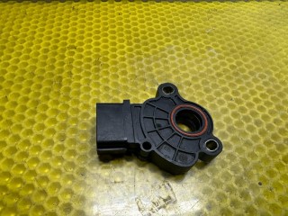 модуль управления селектора АКПП, Ford Focus 1 поколение [рестайлинг] 2001-2005