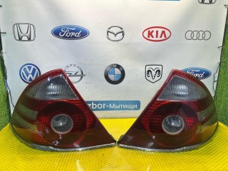 фонари задние (комплект), Ford Mondeo 3 поколение [рестайлинг] 2003-2007