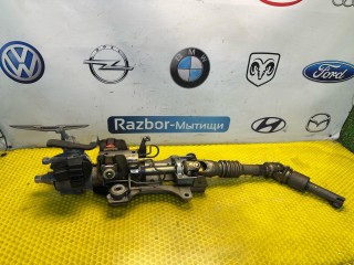 рулевая колонка, Ford Focus 1 поколение [рестайлинг] 2001-2005