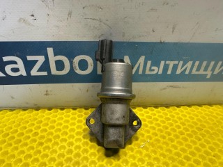 клапан холостого хода, Ford Focus 1 поколение [рестайлинг] 2001-2005