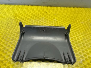 пластик салона, Ford Focus 1 поколение [рестайлинг] 2001-2005