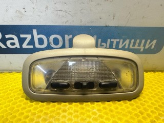 фонарь салона (плафон), Ford Focus 1 поколение [рестайлинг] 2001-2005