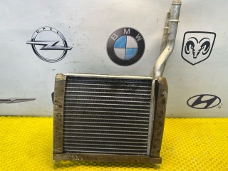 радиатор отопителя (печки), Ford Focus 1 поколение [рестайлинг] 2001-2005