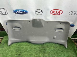 обшивка крышки багажника, Ford Focus 1 поколение [рестайлинг] 2001-2005