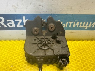 замок багажника, Ford Focus 1 поколение [рестайлинг] 2001-2005