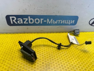 сопротивление печки, ориг. номер 1M5T-18B604, Ford Focus 1 поколение [рестайлинг] 2001-2005