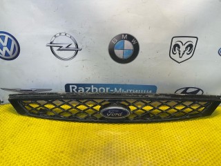 решетка радиатора, Ford Focus 1 поколение [рестайлинг] 2001-2005