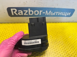блок управления светом, ориг. номер 2M5T13A024EA, Ford Focus 1 поколение [рестайлинг] 2001-2005