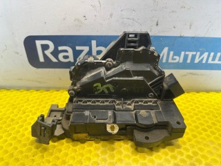 замок двери задней правой, ориг. номер 2S4A-A26412-DA, Ford Focus 1 поколение [рестайлинг] 2001-2005