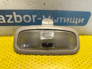 фонарь салона (плафон), Ford Focus 1 поколение [рестайлинг] 2001-2005