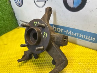 кулак передний левый, Ford Focus 1 поколение [рестайлинг] 2001-2005
