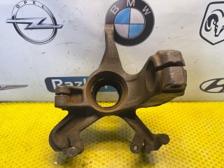 кулак передний левый, Ford Focus 1 поколение [рестайлинг] 2001-2005