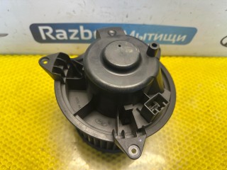 моторчик печки, Ford Focus 1 поколение [рестайлинг] 2001-2005