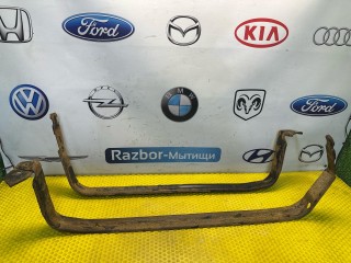 крепление бака топливного, Ford Focus 1 поколение [рестайлинг] 2001-2005