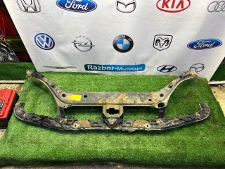 передняя панель (телевизор), Ford Focus 1 поколение [рестайлинг] 2001-2005