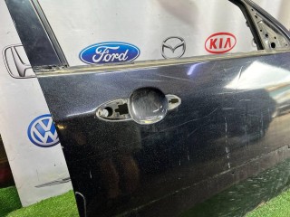 дверь передняя правая, Ford Focus 1 поколение [рестайлинг] 2001-2005
