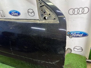 дверь передняя правая, Ford Focus 1 поколение [рестайлинг] 2001-2005