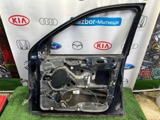 дверь передняя правая, Ford Focus 1 поколение [рестайлинг] 2001-2005