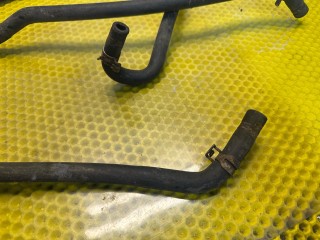 патрубок расширительного бачка, Ford Focus 1 поколение [рестайлинг] 2001-2005