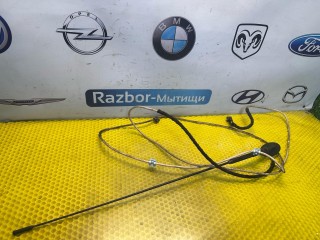 антенна на крыше, Ford Focus 1 поколение [рестайлинг] 2001-2005