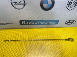 щуп двигателя, Ford Focus 1 поколение [рестайлинг] 2001-2005