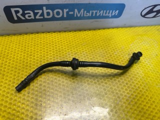 трубка вакуумная, Ford Focus 1 поколение [рестайлинг] 2001-2005