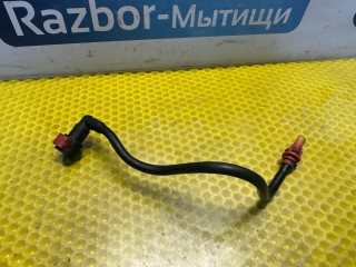 топливная трубка, Ford Focus 1 поколение [рестайлинг] 2001-2005