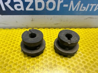 кронштейн (крепление) радиатора, Ford Focus 1 поколение [рестайлинг] 2001-2005