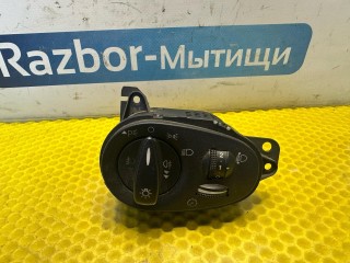 блок управления светом, ориг. номер 98AG13A024AH, Ford Focus 1 поколение 1998-2001