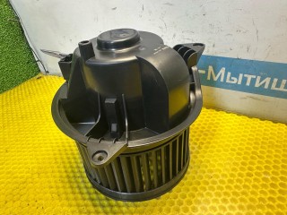 моторчик печки, Ford Focus 1 поколение 1998-2001