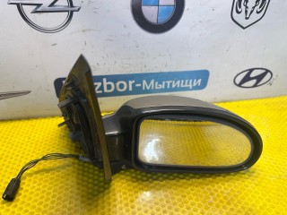 зеркало наружное правое, Ford Focus 1 поколение 1998-2001