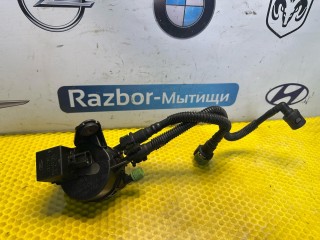 клапан вентиляции топливного бака, ориг. номер 98AB-9C915-BB, Ford Focus 1 поколение [рестайлинг] 2001-2005