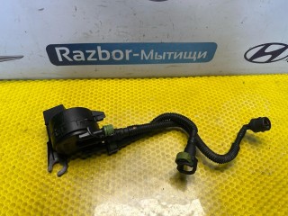 клапан вентиляции топливного бака, ориг. номер 98AB-9C915-BB, Ford Focus 1 поколение [рестайлинг] 2001-2005