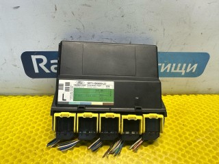 блок комфорта, ориг. номер 1S7T-15K600-LD, Ford Focus 1 поколение 1998-2001