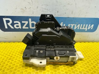 замок двери задней правой, Ford Focus 1 поколение 1998-2001