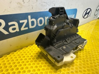 замок двери задней правой, Ford Focus 1 поколение 1998-2001