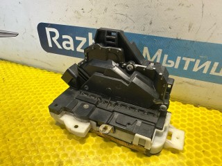 замок двери задней правой, Ford Focus 1 поколение 1998-2001