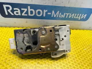замок двери задней правой, Ford Focus 1 поколение 1998-2001