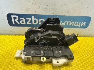 замок двери задней левой, Ford Focus 1 поколение 1998-2001