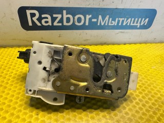 замок двери задней левой, Ford Focus 1 поколение 1998-2001