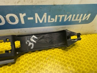 ручка наружная двери задней правой, Ford Focus 1 поколение 1998-2001