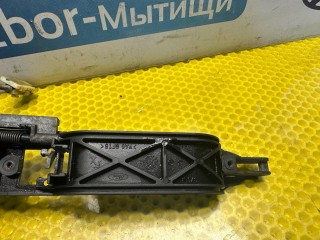 ручка наружная двери задней правой, Ford Focus 1 поколение 1998-2001