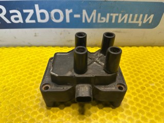 катушка зажигания, Ford Mondeo 3 поколение [рестайлинг] 2003-2007