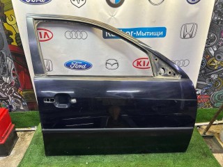 дверь передняя правая, Ford Mondeo 3 поколение [рестайлинг] 2003-2007