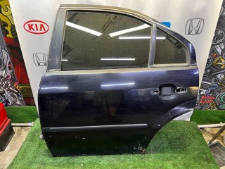 дверь задняя левая, Ford Mondeo 3 поколение [рестайлинг] 2003-2007