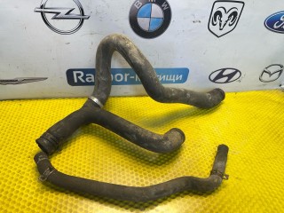 патрубок охлаждения, Ford Mondeo 3 поколение [рестайлинг] 2003-2007