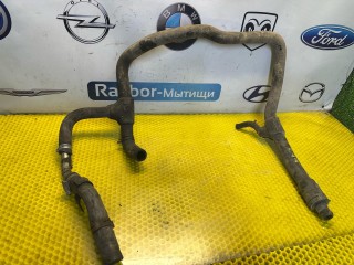 патрубок охлаждения, Ford Mondeo 3 поколение [рестайлинг] 2003-2007