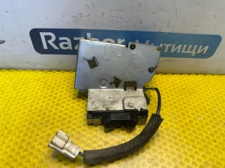 замок багажника, Ford Mondeo 3 поколение [рестайлинг] 2003-2007