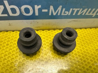 кронштейн (крепление) радиатора, Ford Mondeo 3 поколение [рестайлинг] 2003-2007